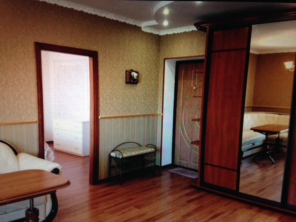 Truskavets Elit Apartment Zewnętrze zdjęcie