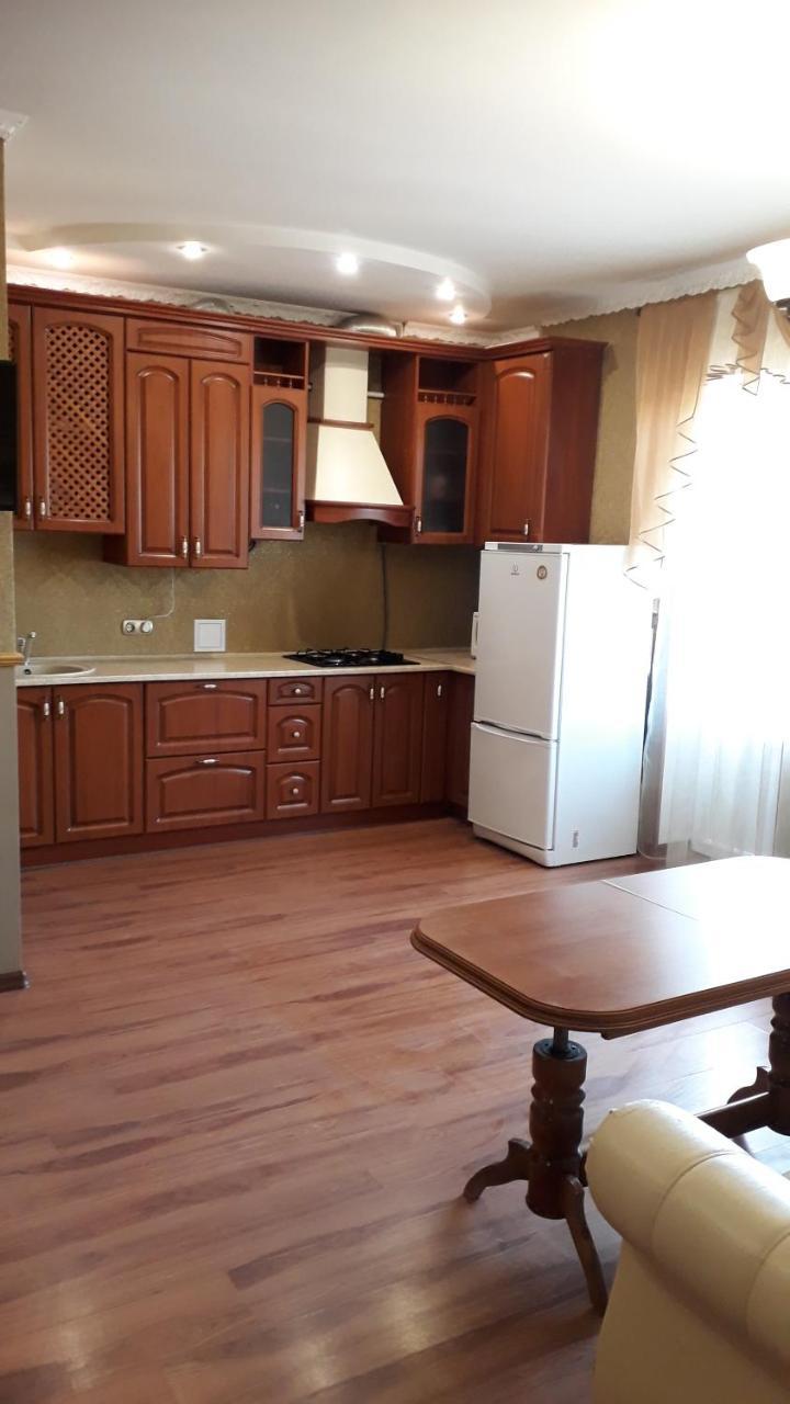 Truskavets Elit Apartment Zewnętrze zdjęcie